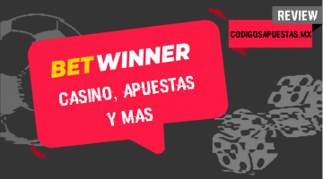 Betwinner Casino: Reseña y opiniones en 2025